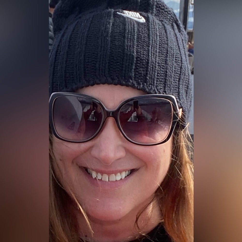 Meet your Posher, Sherry
